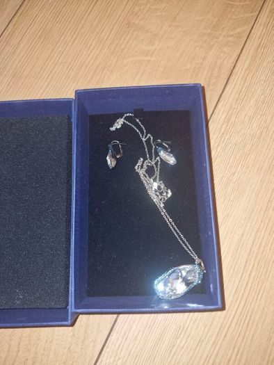 Swarovski set