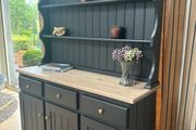 kitchen dresser / cabinet