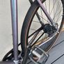 Cube Hyde Race City Bike Image 3