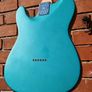 Reverend Pete Anderson Eastsider Telecaster style guitar (Delivery available) Image 6