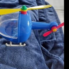 Peppa Pig rare Helicopter (Sr) 1815)
