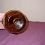 Vintage hand blown Spainish jug Image 6