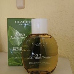 Clarins Eau Extraordinaire