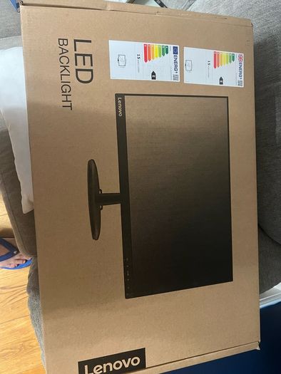 Lenovo 24''