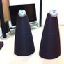 Stunning Bang and Olufsen Beolab 9 Floorstanding Speakers 500W world class Absolutely Jaw Dropping Performance Image 5