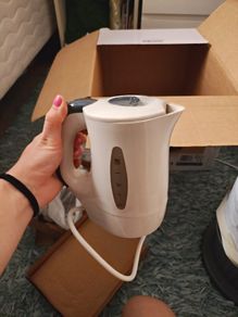 0.5L Kettle