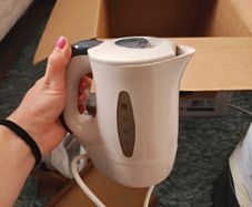 0.5L Kettle