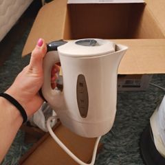 0.5L Kettle