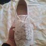 Pre-loved Communion runner/shoe size 33 Image 5