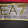 Armani jacket hoodie size  XXL Image 5