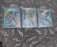 Pokemon First Partner Series 2 Gen 5 Set