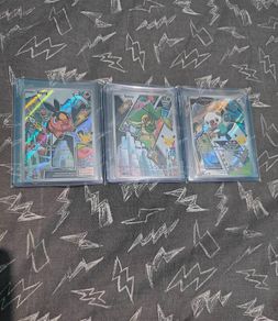 Pokemon First Partner Series 2 Gen 5 Set