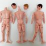 Palitoy Action Man Lot Image 2