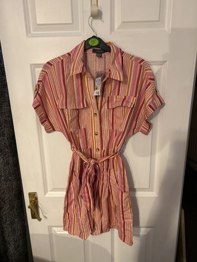 new playsuit