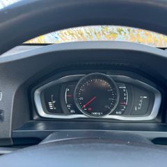 2015 Volvo S60 D4 Se Lux 190bhp