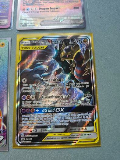 Pokemon Cards Rare
