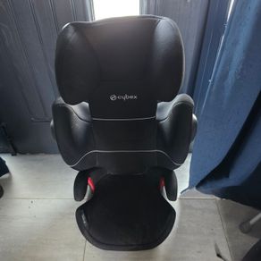 Carseat