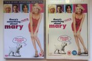 There's Something About Mary (Special Edition) [1998] Cameron Diaz, Matt Dillion &amp; Ben Stiller [Movie 2xDVD]