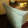 Very stylish Art Deco Vintage armchairs Image 4