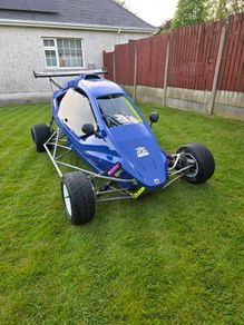 Buggy