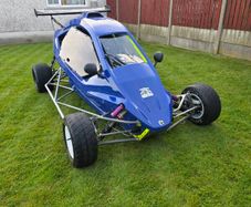 Buggy