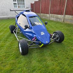 Buggy