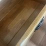 A Coffee table and console Matching SET Image 10