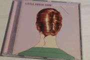 Little Green Cars - Absolute Zero Cd