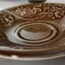 Six Wade Irish Porcelain Cups and Saucers Image 6