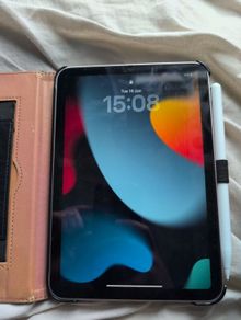 ipad mini 6th gen 64gb