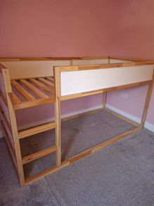 Kids Bunk Beds