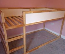 Kids Bunk Beds