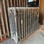 cast iron radiator Image 2