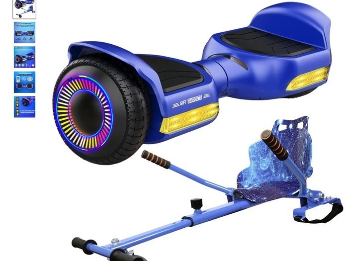 Hoverboard / Segway