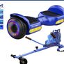 Hoverboard / Segway Image 8