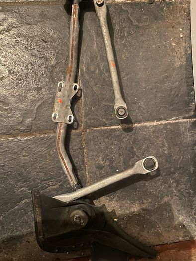 !Bmw 2009 E60 520d Parts!