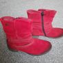 Red Boots Image 2