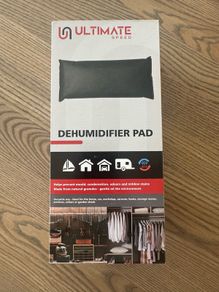 Dehumidifier