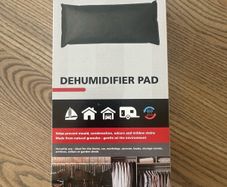 Dehumidifier