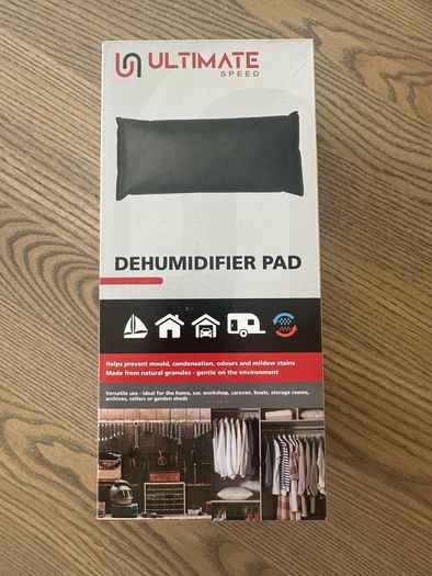 Dehumidifier