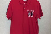 Tommy Hilfiger polo t-shirt size XL
