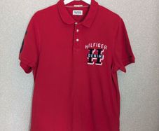 Tommy Hilfiger polo t-shirt size XL
