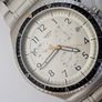 Swiss Made Swatch Irony Chronograph Minimalistic Discontinued Collectable Swiss Watch Swatch Image 10
