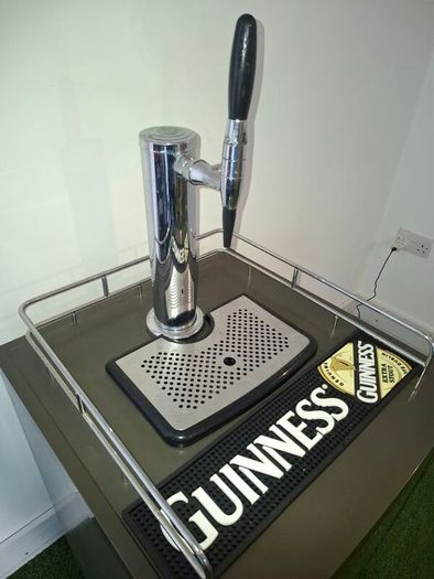 kegerator