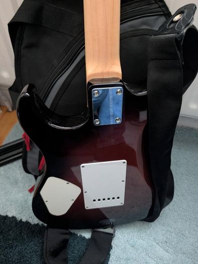 Yamaha Pacifica 112V Electric Guitar