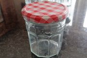 Jam Jars