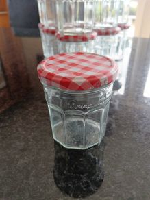 Jam Jars