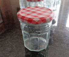 Jam Jars