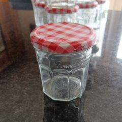 Jam Jars