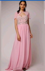 Virgos Lounge dress